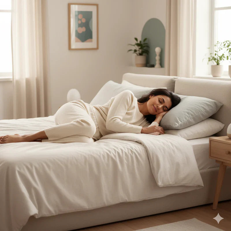 Full Body Relaxation