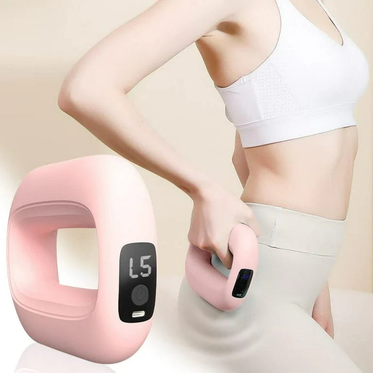 Full-Body Fascia Ring | Slimming & Body Shaping Massager
