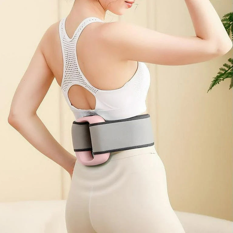 Full-Body Fascia Ring | Slimming & Body Shaping Massager