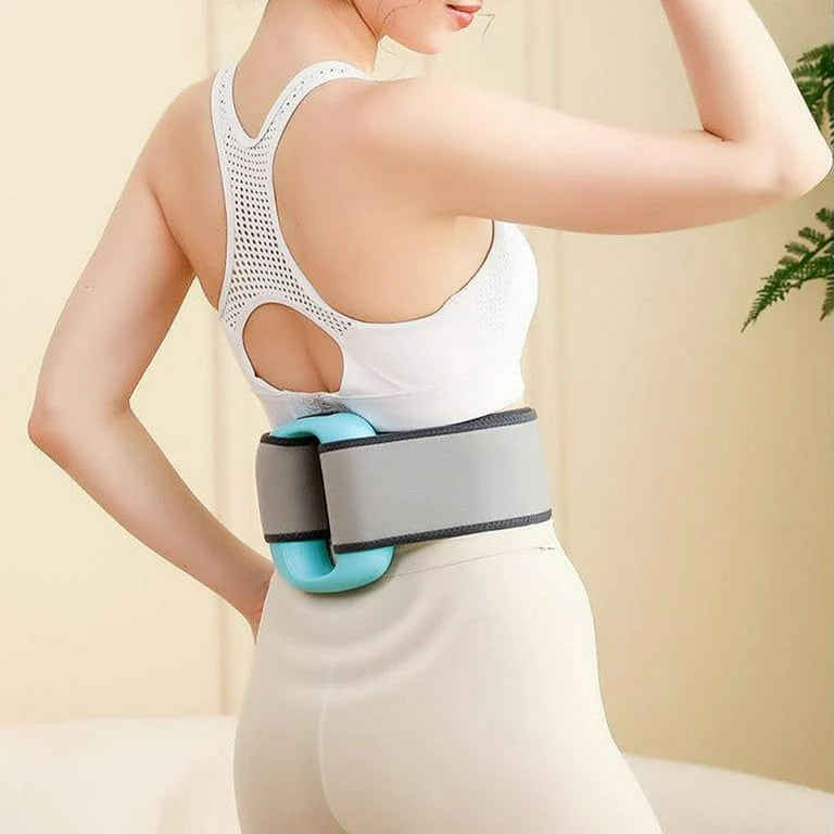 Full-Body Fascia Ring | Slimming & Body Shaping Massager