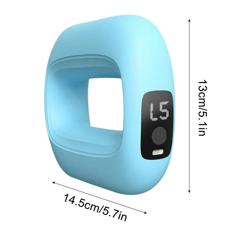 Full-Body Fascia Ring | Slimming & Body Shaping Massager