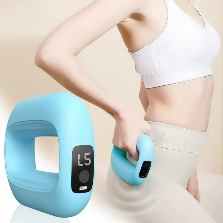 Full-Body Fascia Ring | Slimming & Body Shaping Massager