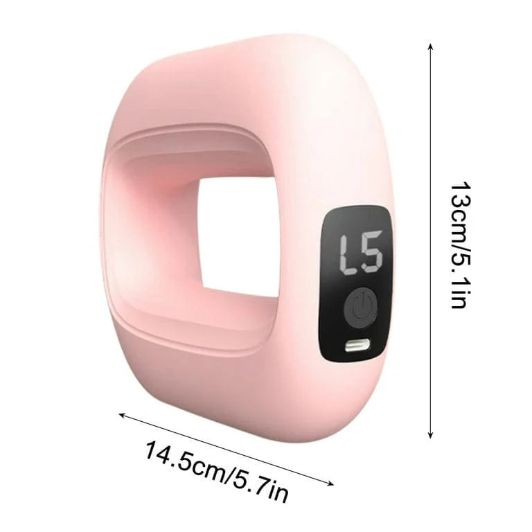 Full-Body Fascia Ring | Slimming & Body Shaping Massager