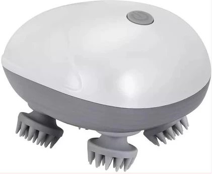 Scalp Massager – Boost Hair Growth & Improve Blood Circulation